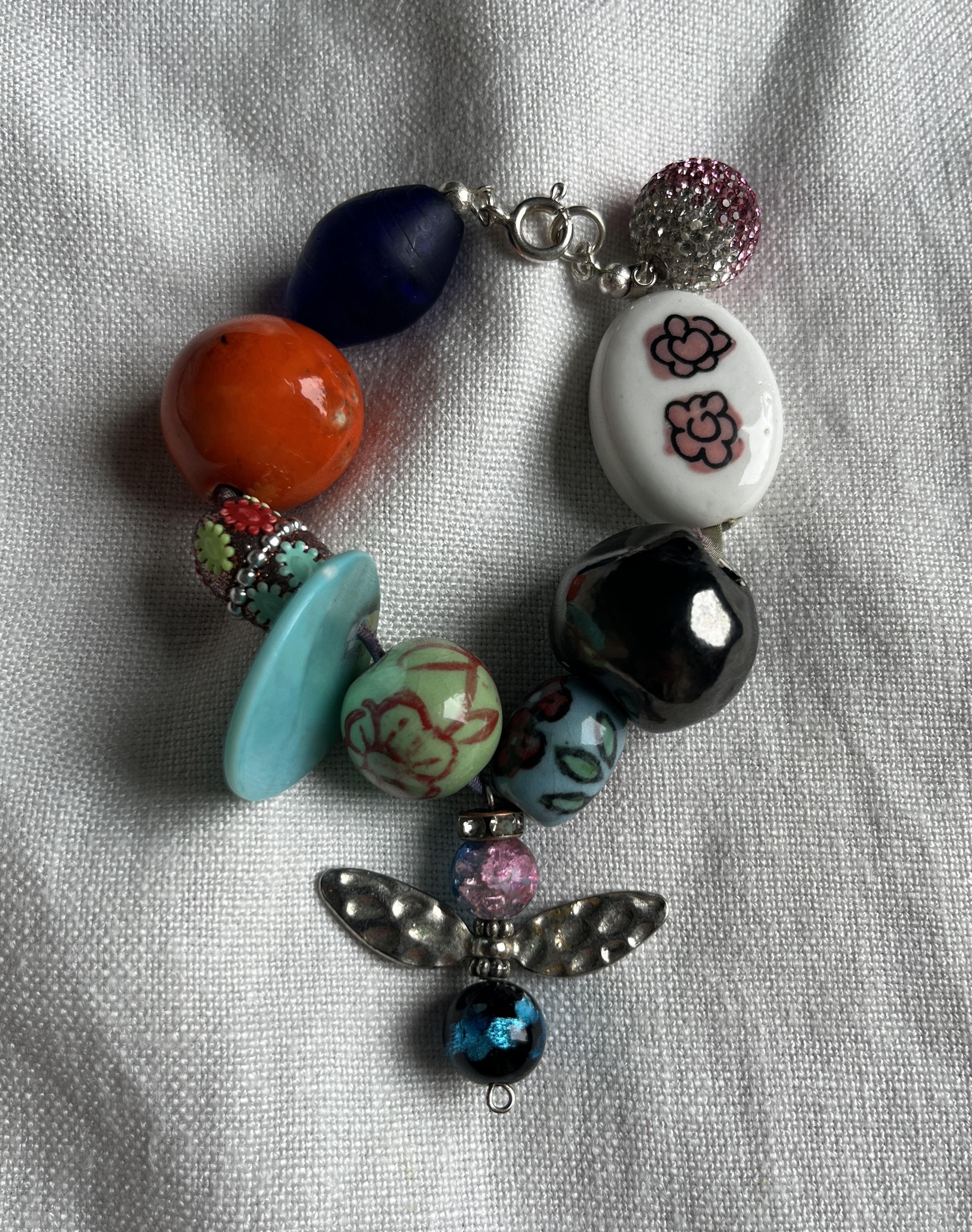 Bracelet one